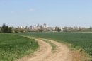 Vue sur Les Ulis